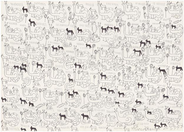 Cannini pavoni lumache Cannini pavoni lumache