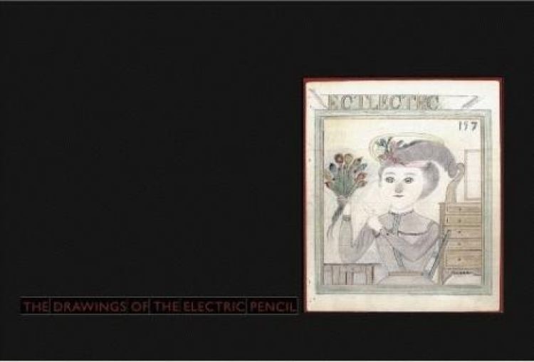 Boutique - The Drawings of the Electric Pencil