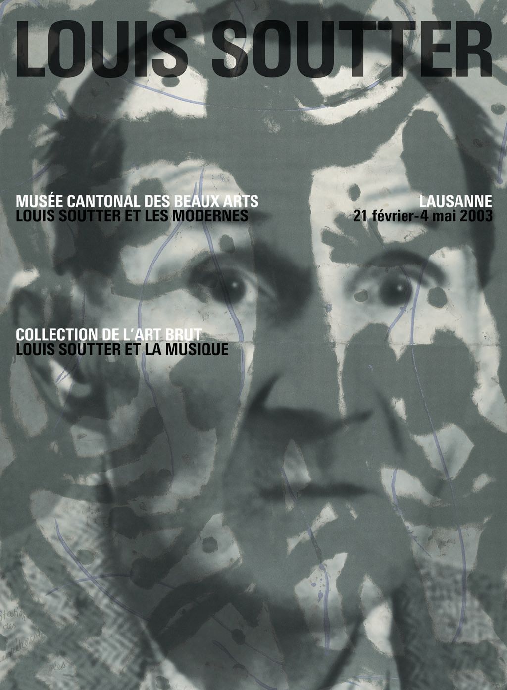 Louis Soutter et la musique Louis Soutter et la musique