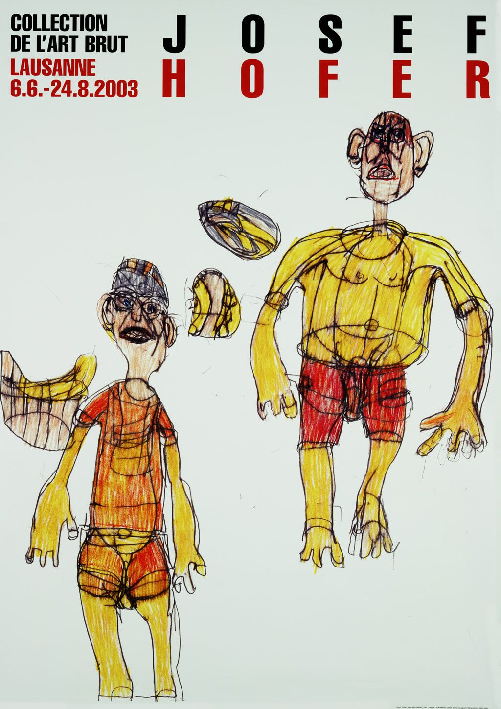 Josef Hofer Josef Hofer