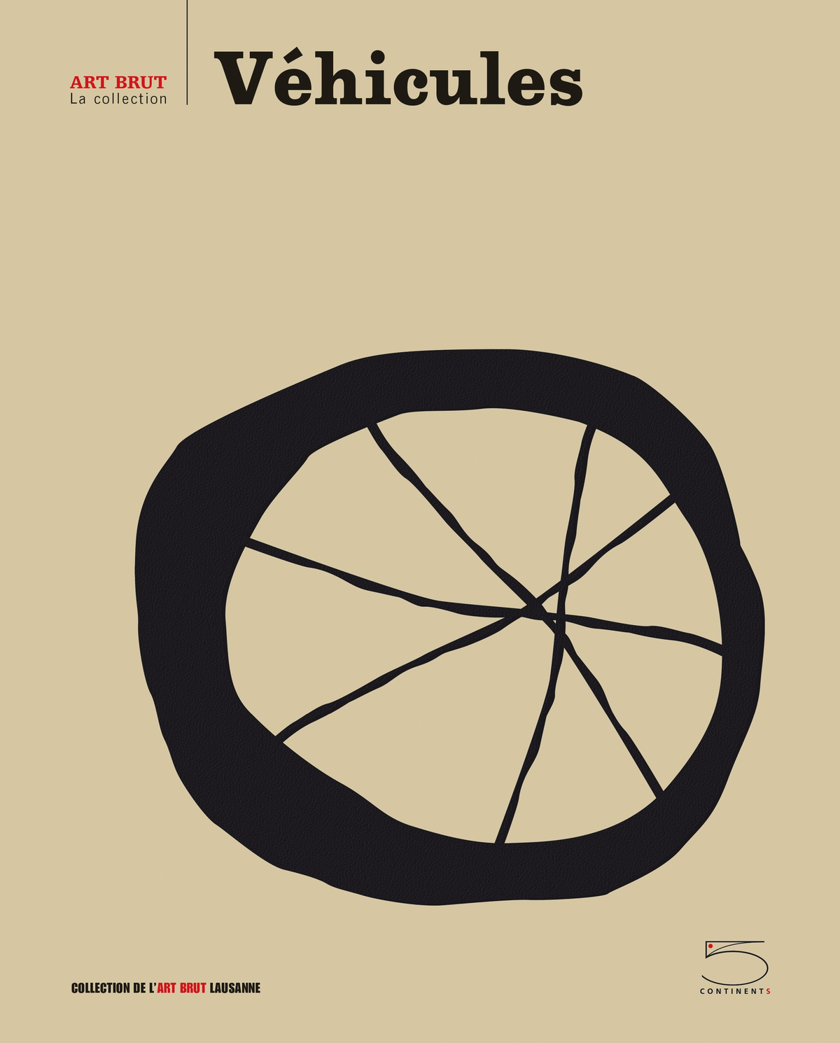 Véhicules (édition en français) Vehicles (french version)