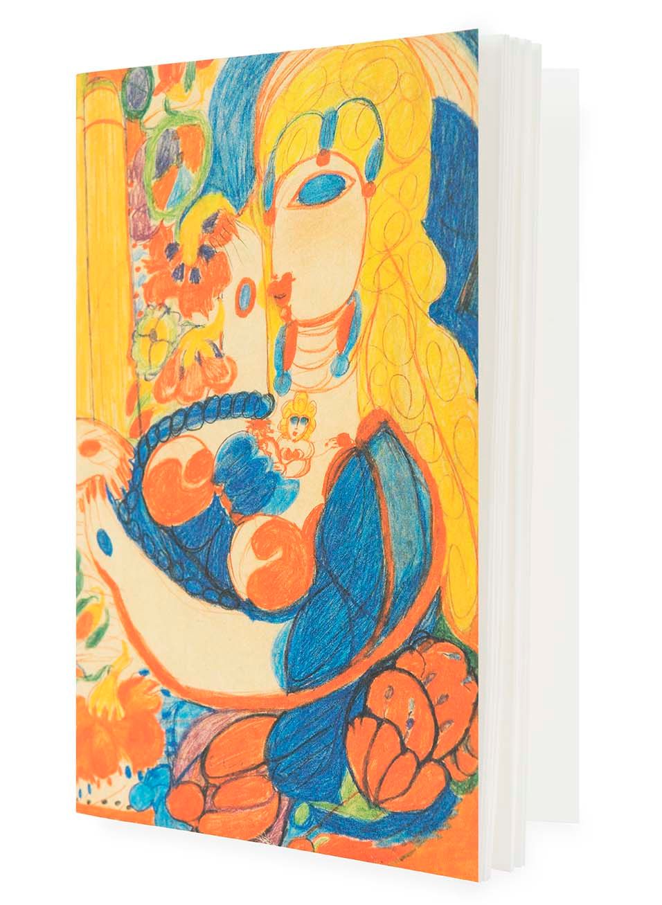 carnet Aloïse Carnet de notes "Aloïse"