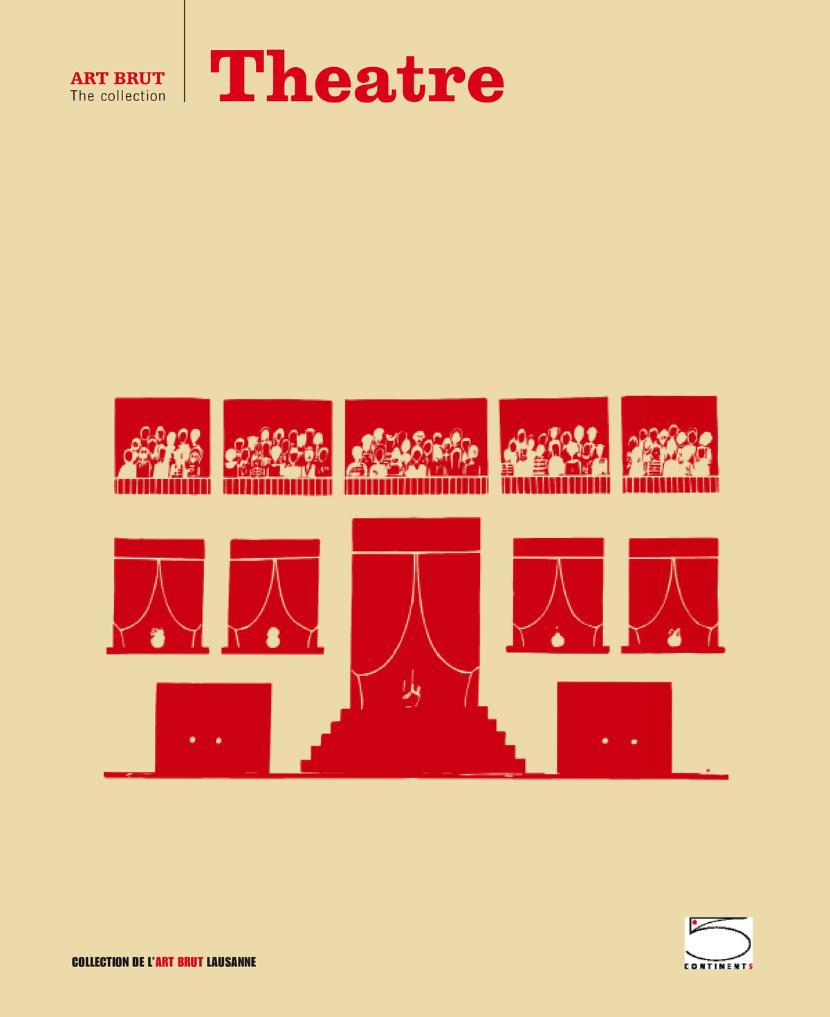 catalogue Theatre (EN) Theatre (englixh version)