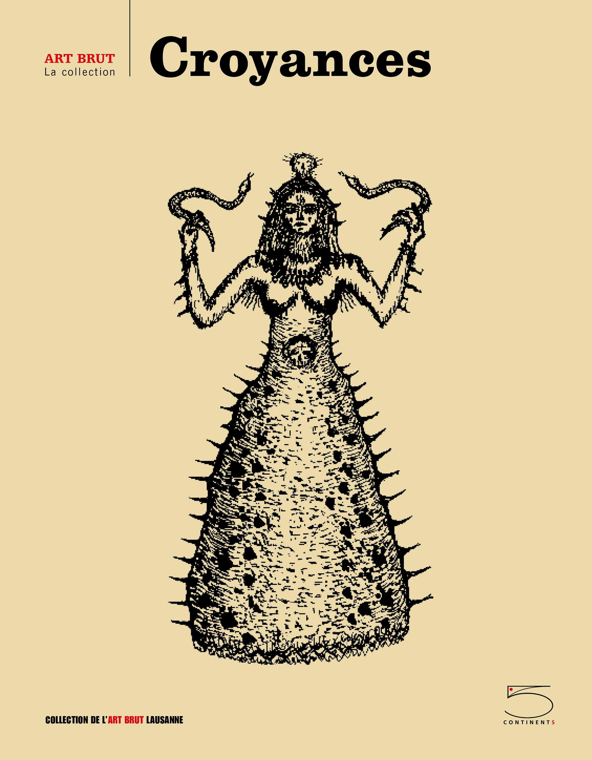 catalogue croyances Croyances (french version)