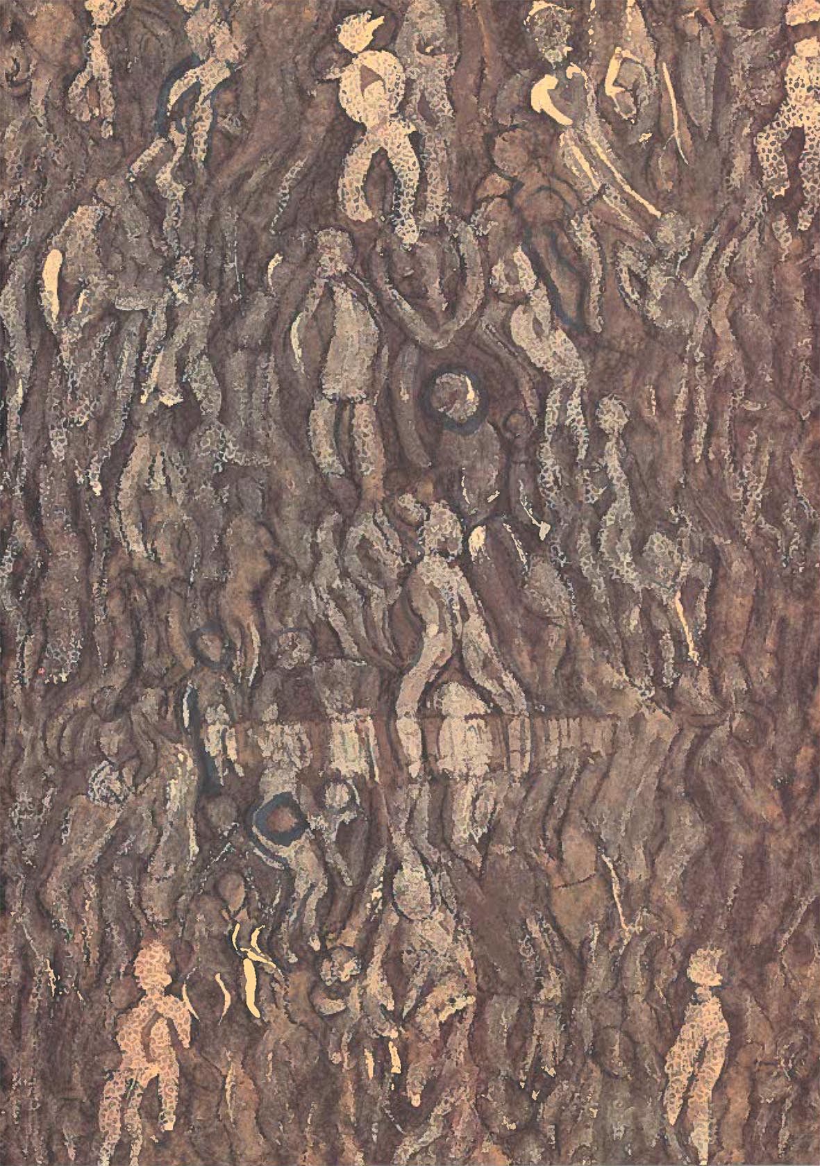 catalogue Teuscher Gaston Teuscher