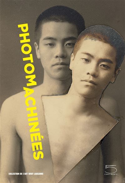 catalogue photomachinées FR Photomachinées (édition en français)