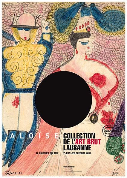 Aloïse. Le ricochet solaire Aloïse - Le ricochet solaire