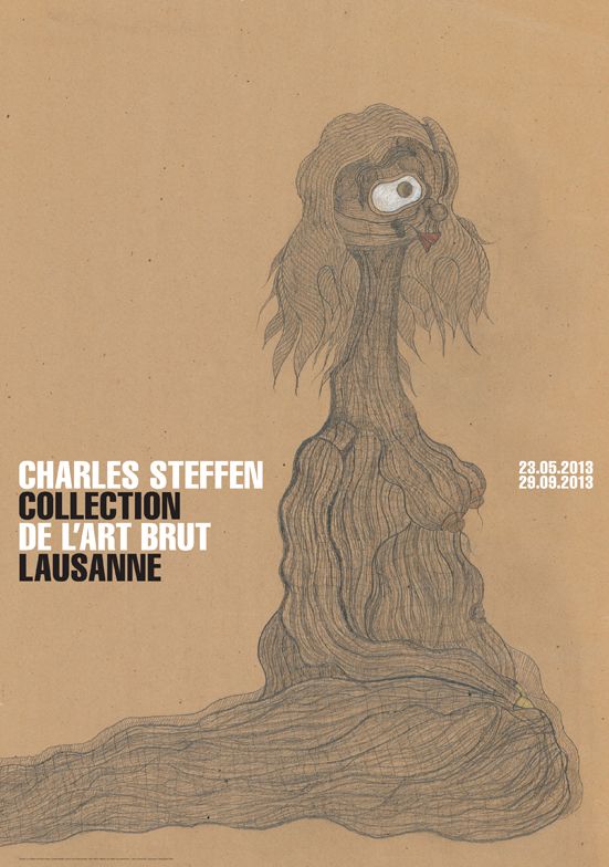 Charles Steffen Charles Steffen