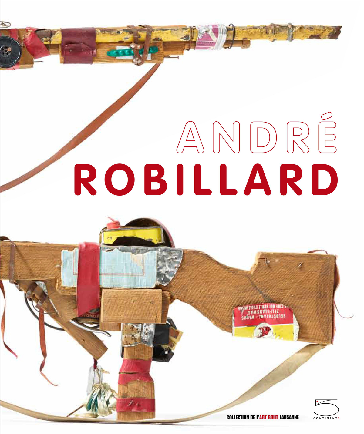 André Robillard André Robillard