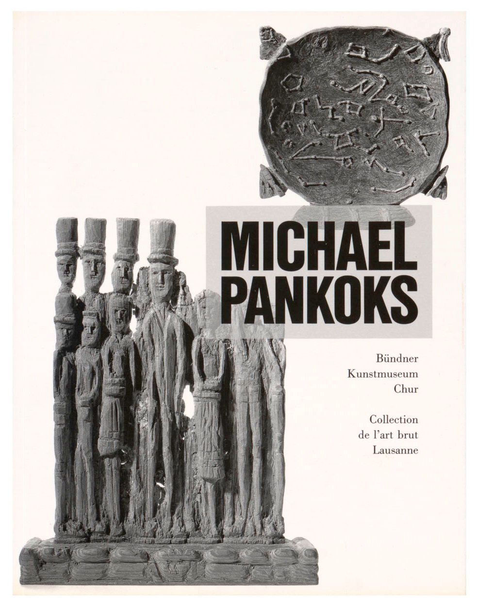 Michael Pankoks  Michael Pankoks