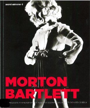 Morton Bartlett Morton Bartlett