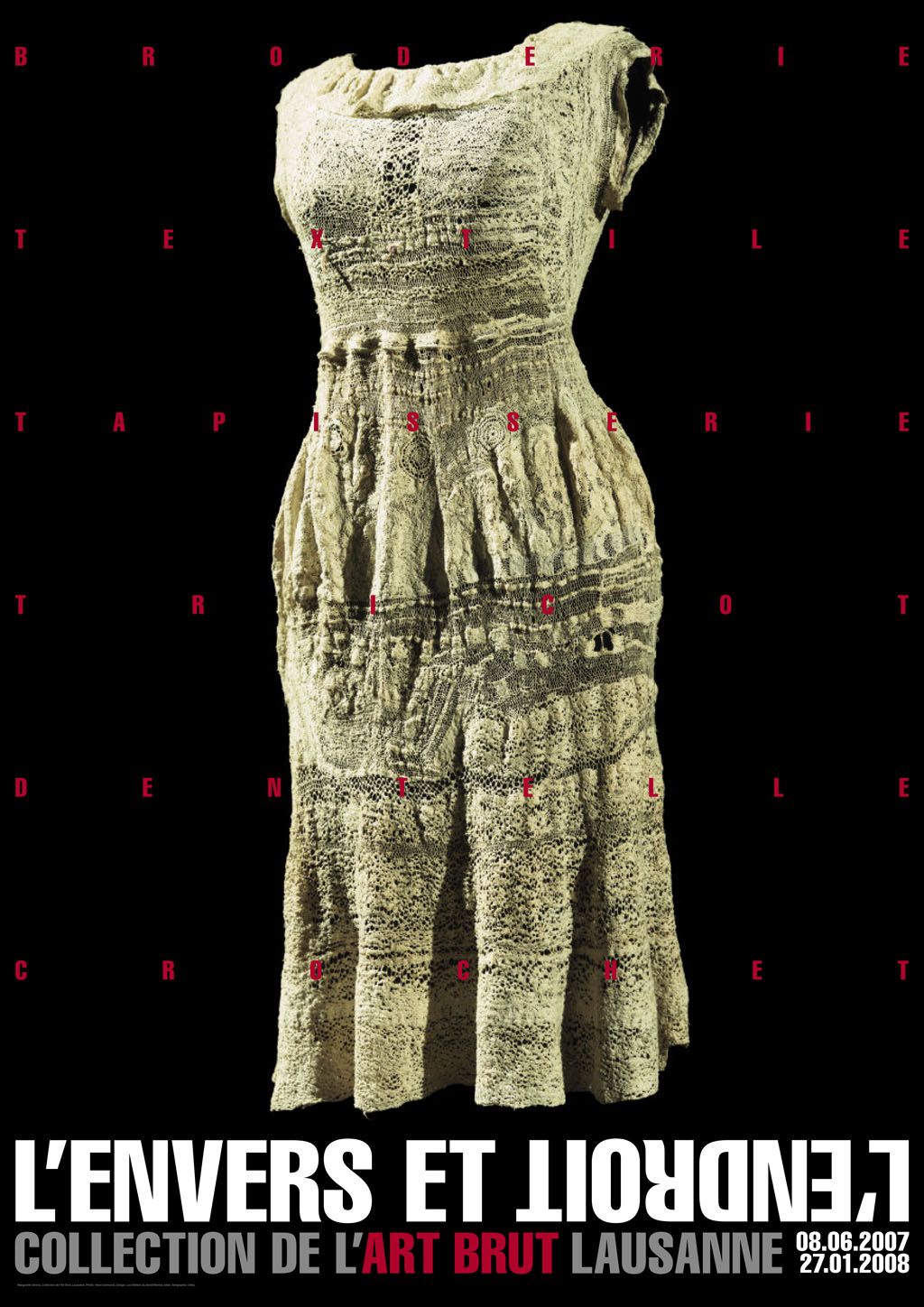 L'Envers et l'Endroit L'Envers et l'Endroit