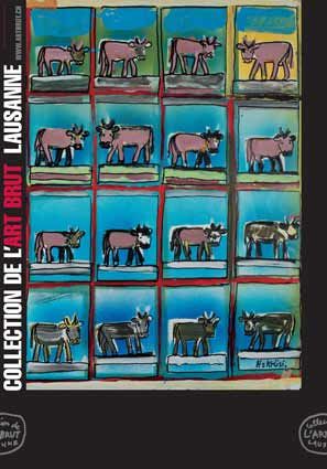 Hans Krüsi Hans Krüsi