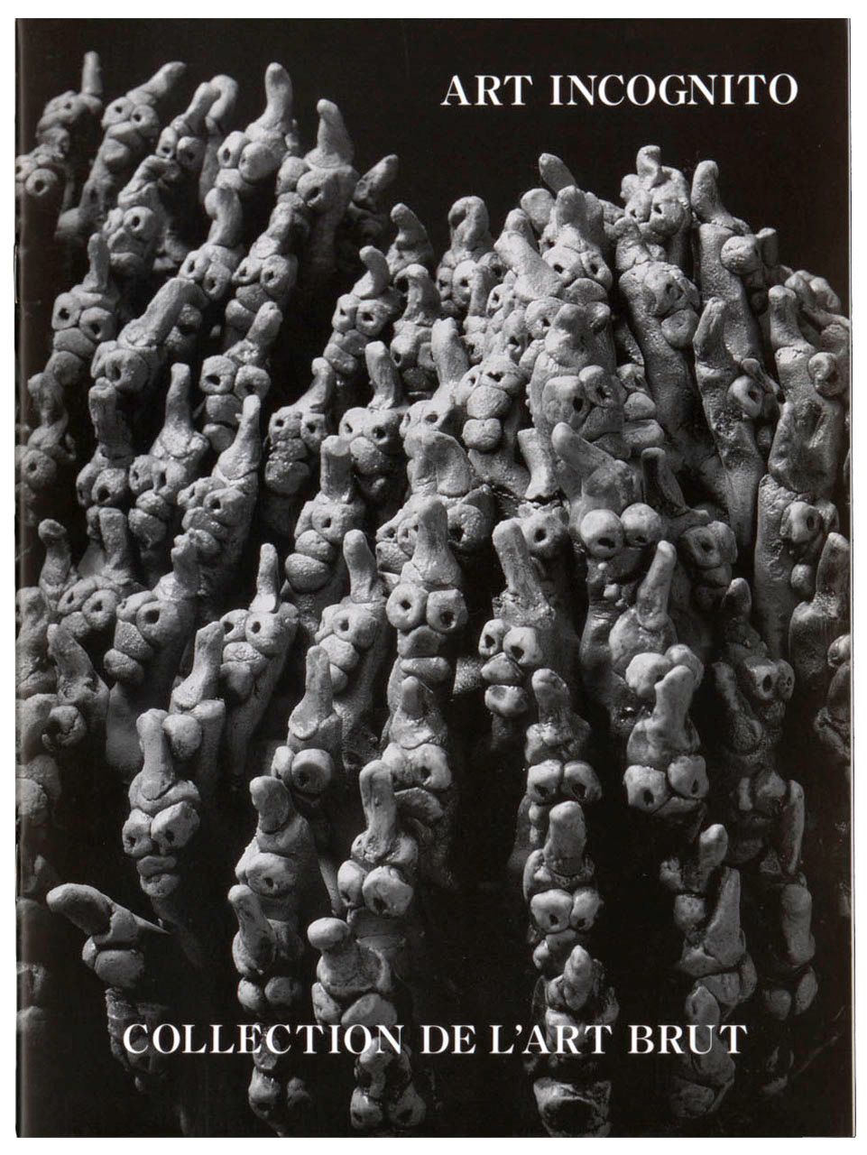 Art Incognito Art Incognito