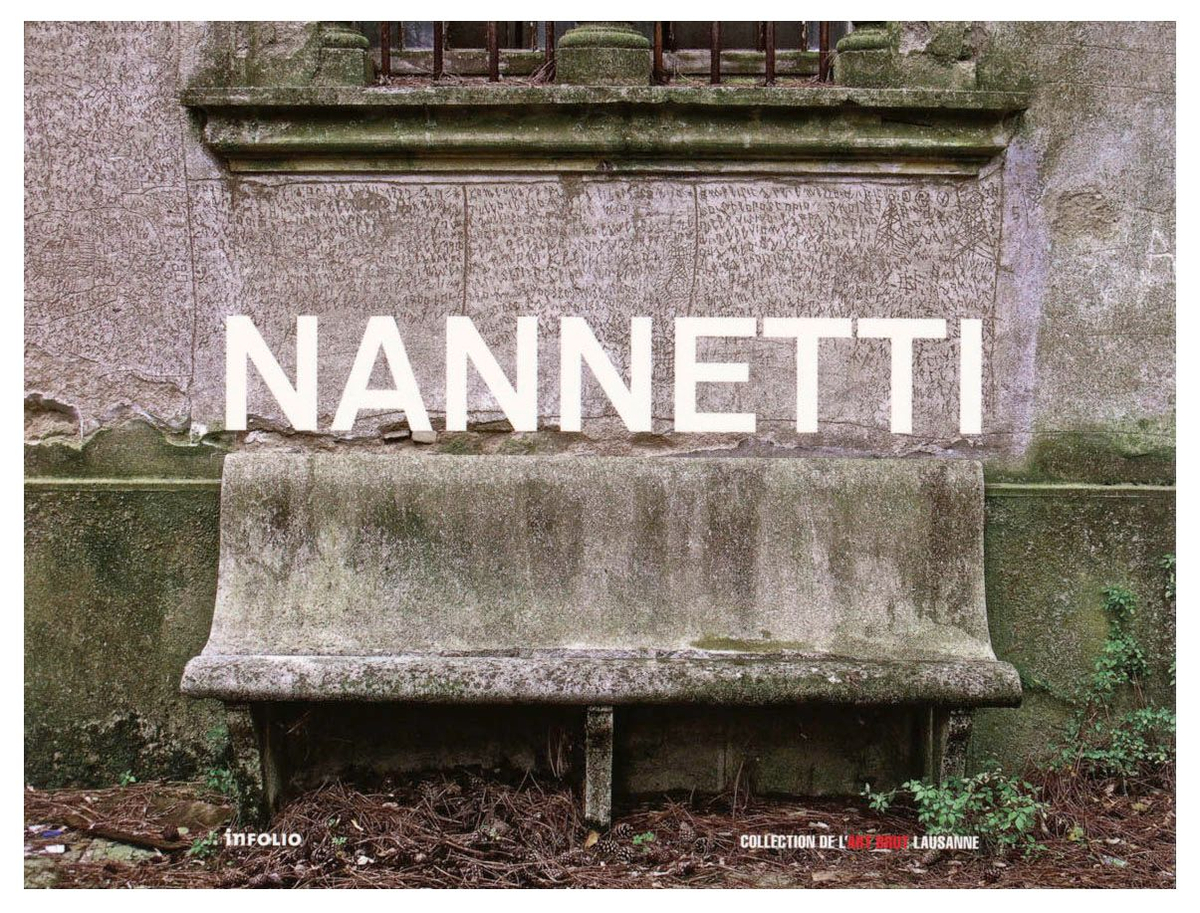 Nannetti Nannetti