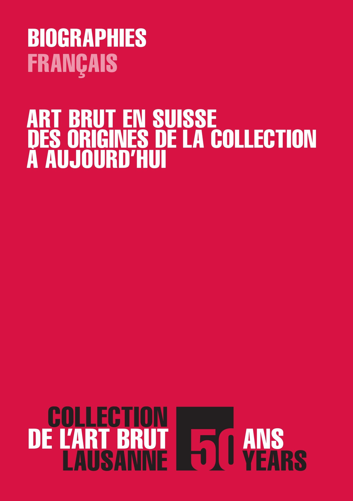 Livret biographies en français