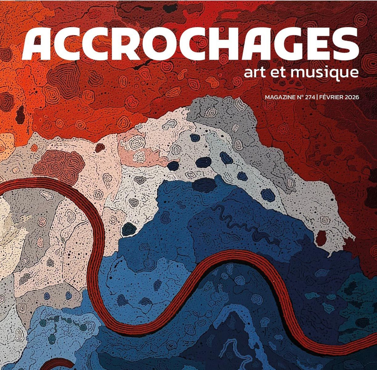 Out of norm for 50 years