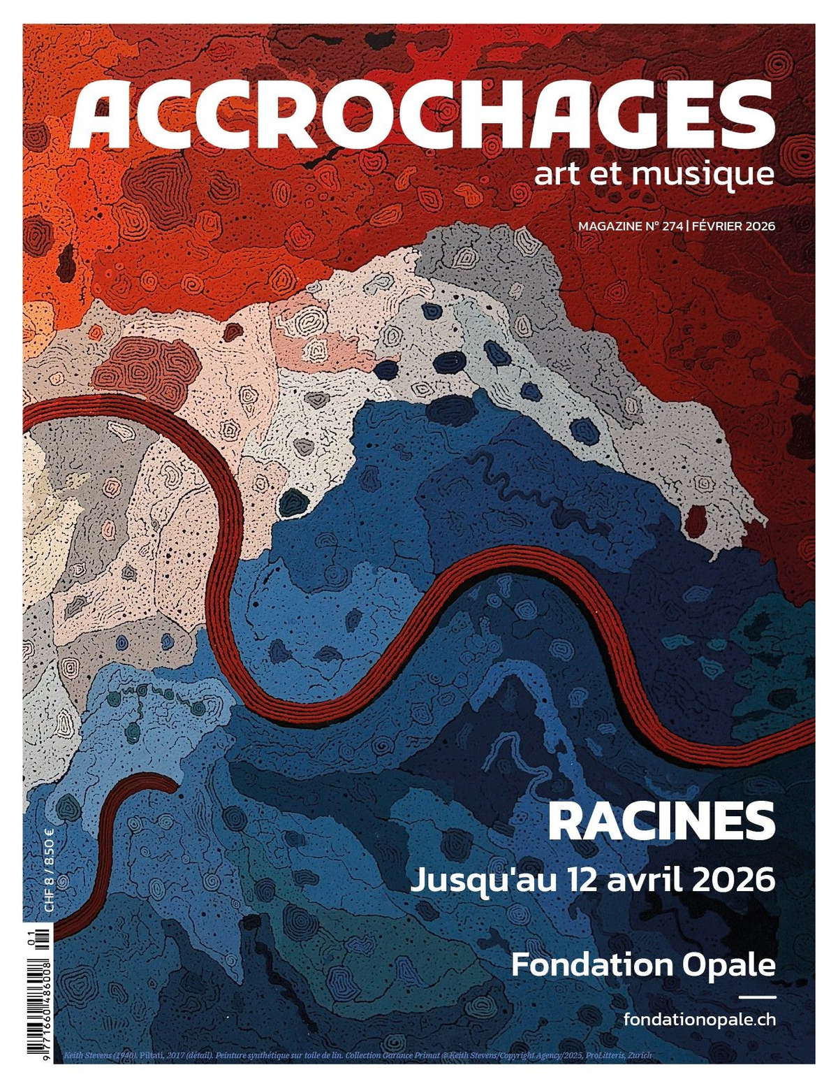 Hors normes depuis 50 ans