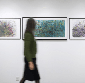 The urgency of the sign – the fifty years of the Collection de l’Art Brut