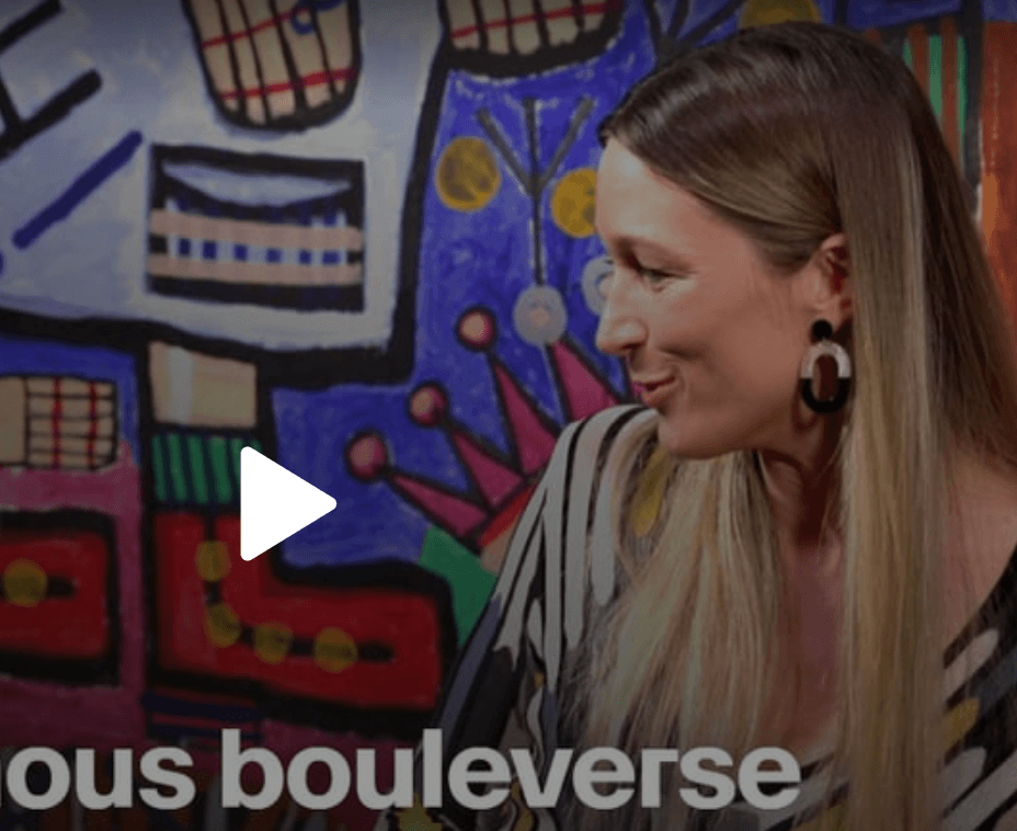 RTS - RAMDAM - Brut Art shakes us