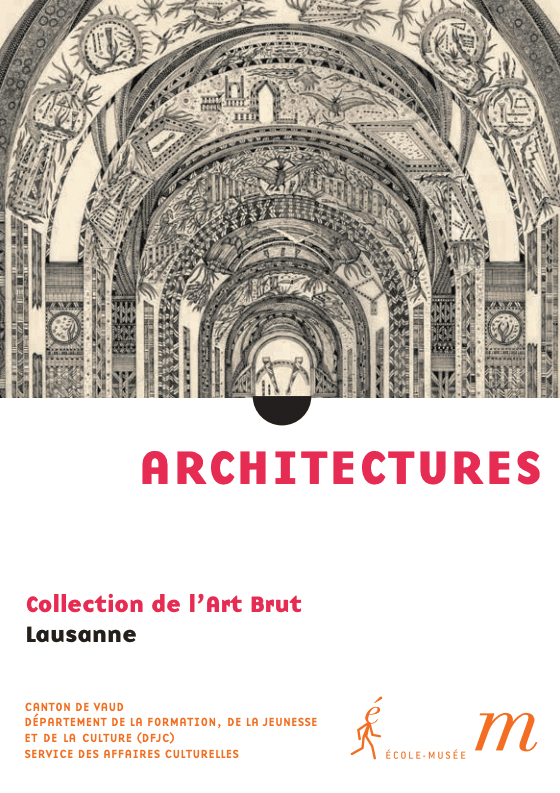 Dossier pédagogique - Architectures