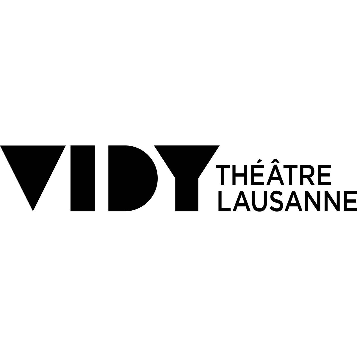L'Art Brut au programme du Théâtre de Vidy