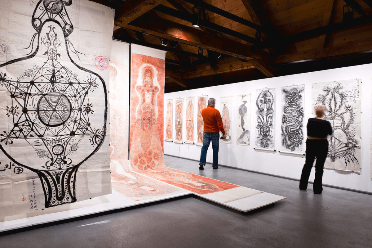 50e anniversaire du musée