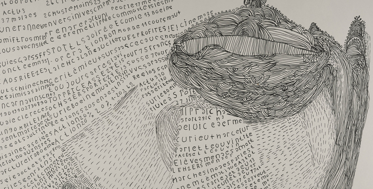 Vacarme: Art Brut 2/5 - Prized Collection