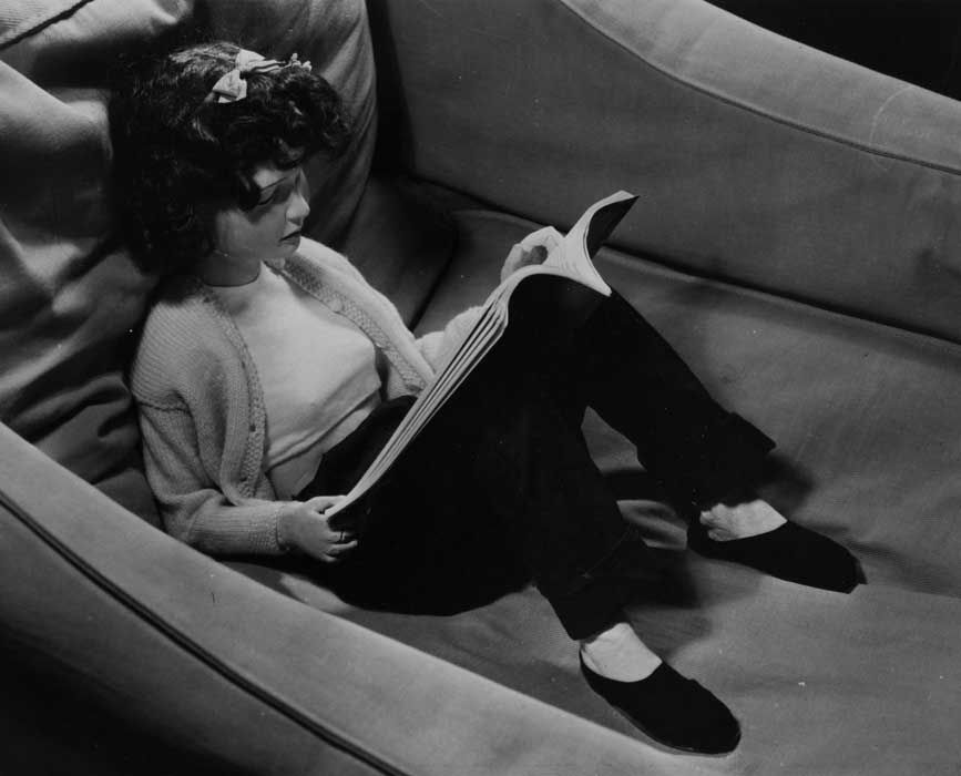 sans titre Morton Bartlett