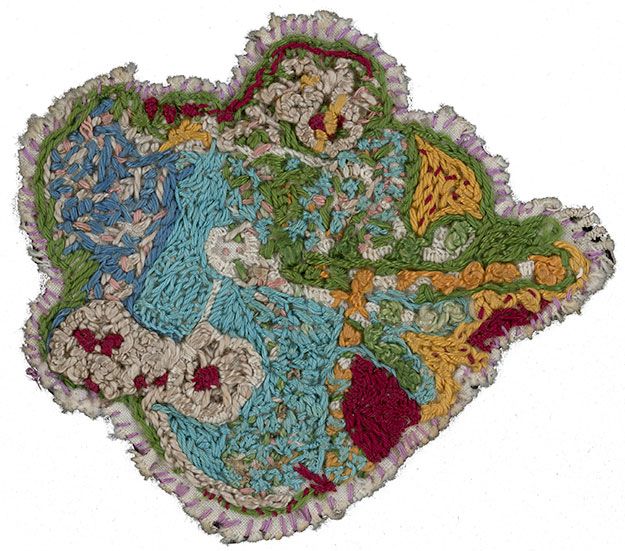 Sans titre L'Envers et l'Endroit