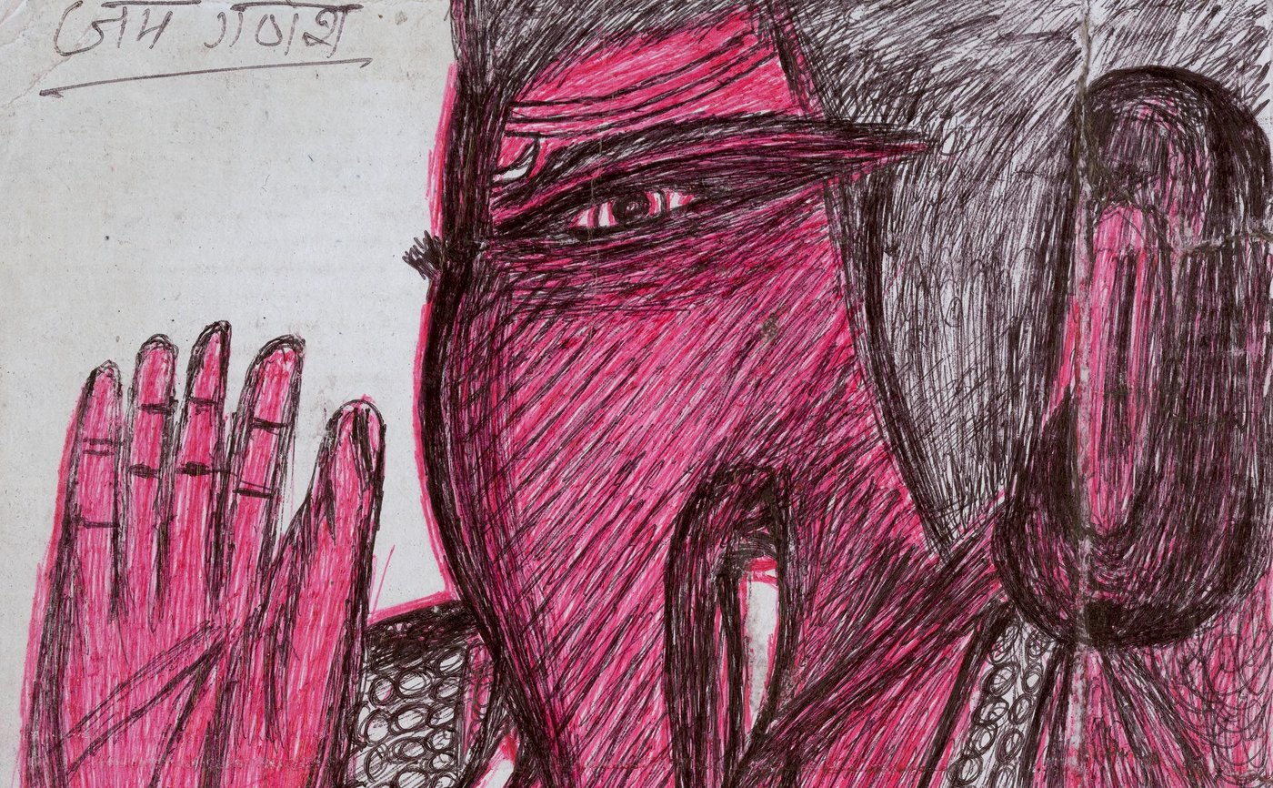 L'Art Brut dans le monde
