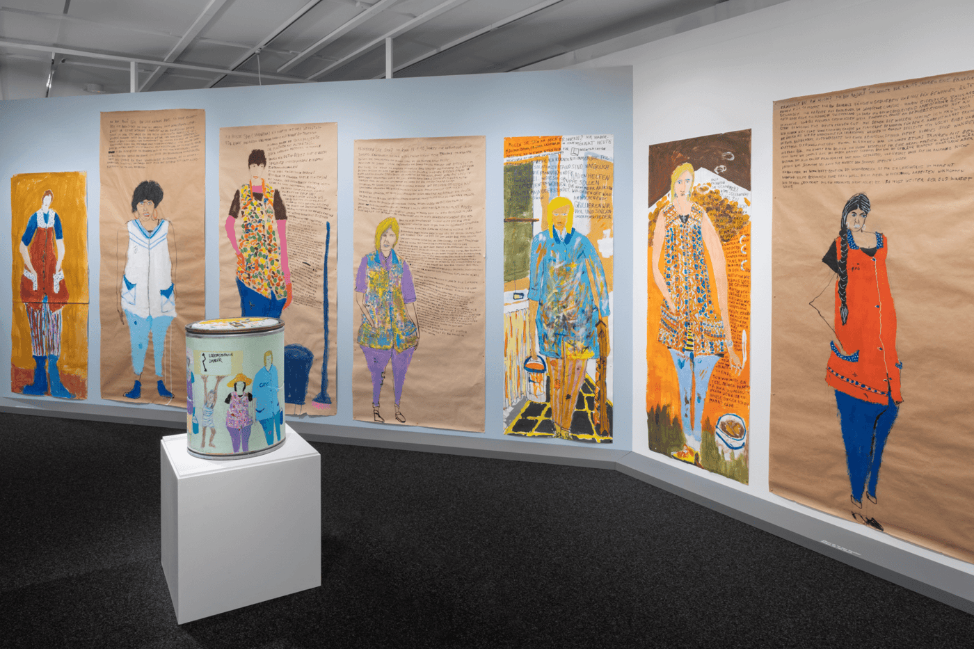 Scéno Wild Clemens Wild