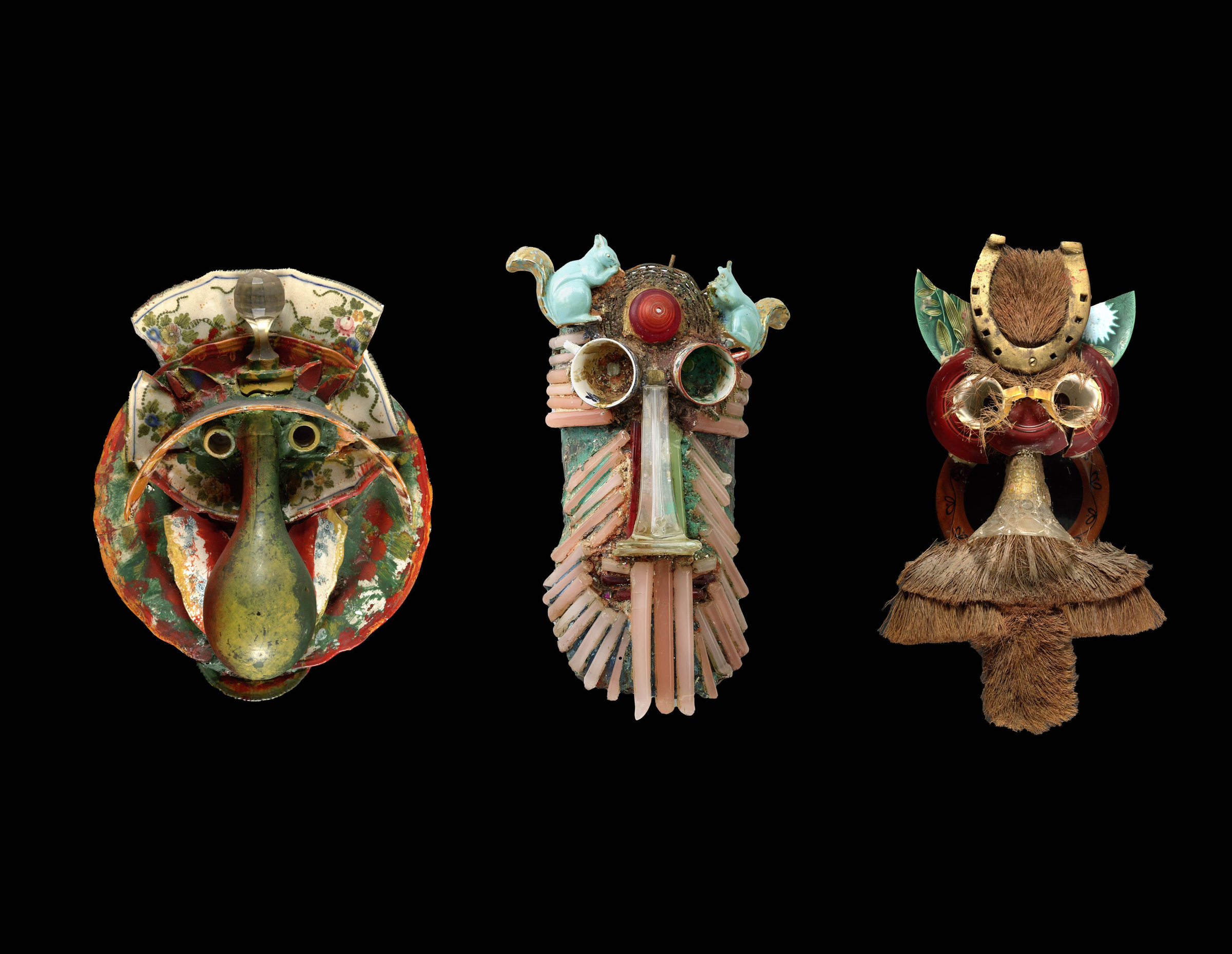 Art Brut in Switzerland. From the origins of the collection to today