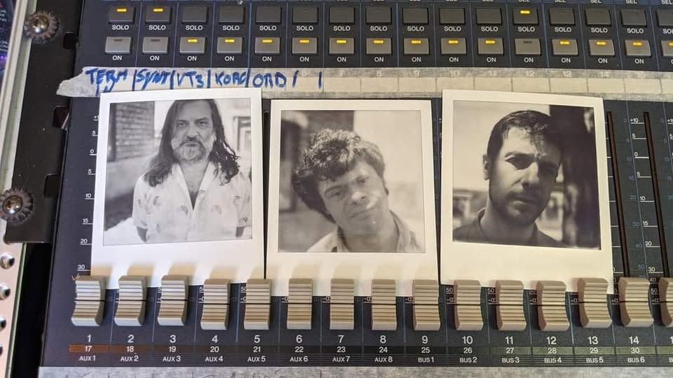 Concert: Il était dans l'Ouest une fois