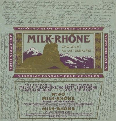 Bertha Elisa Morel/ Michalski Exposition "Écrits d’Art Brut : quand la langue prend la clé des champs"