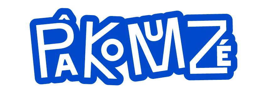 PAKÔMUZÉ - Near My Tree