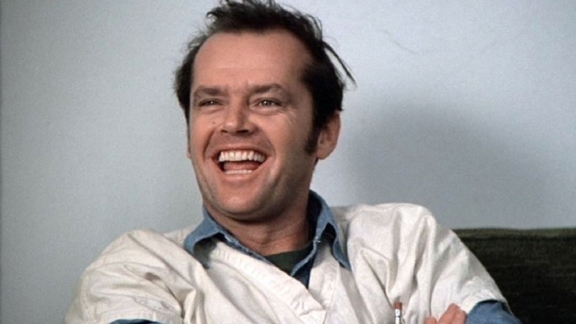 The Collection de l’Art Brut at Rencontres du 7ème art : One Flew Over the Cuckoo's Nest, Milos Forman, 1975, 138 min