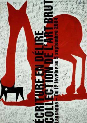 Ecriture en délire Ecriture en délire