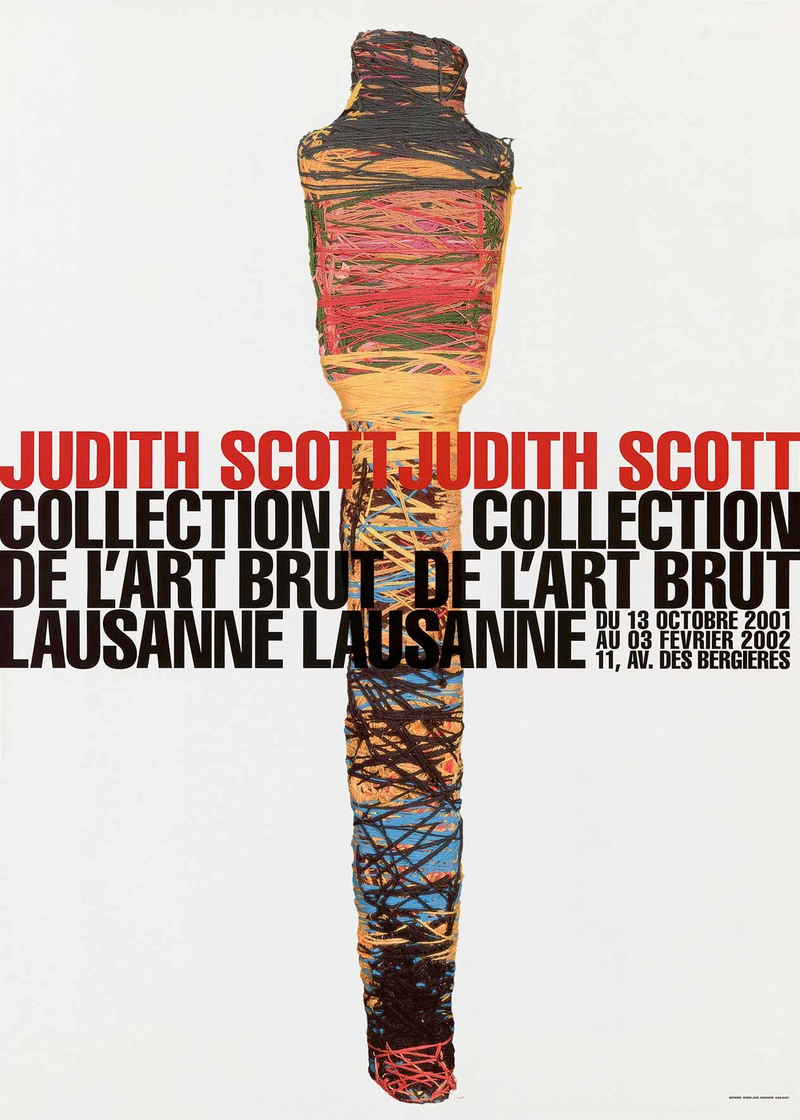 Judith Scott Judith Scott