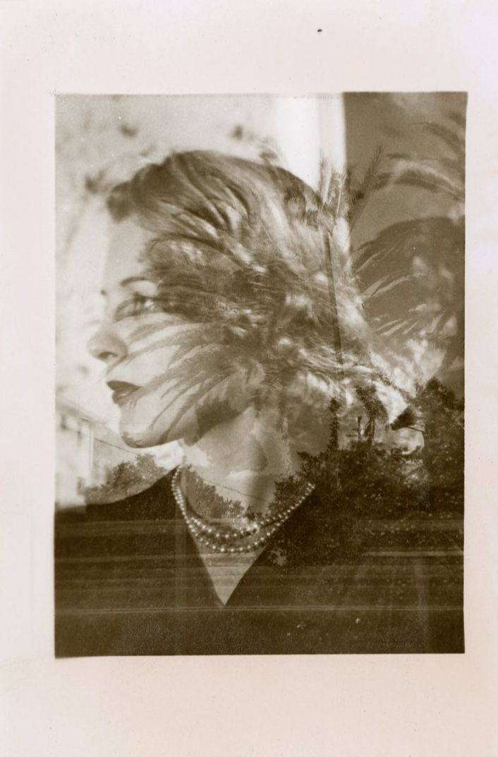 sans titre Discussion: Photographic practice in the field of Art Brut