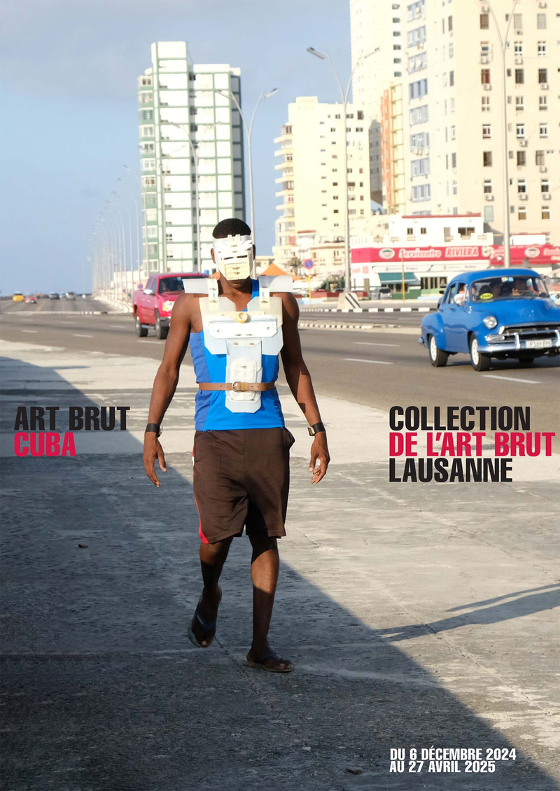 art brut Cuba Art Brut CUBA