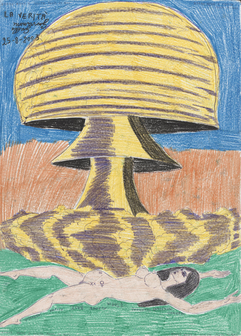 galli bomba 2 Giovanni Galli : aspettando la bomba