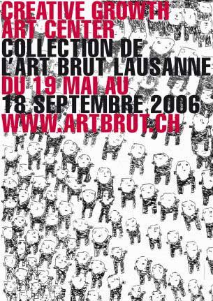 Creative Growth Art Center Creative Growth Art Center