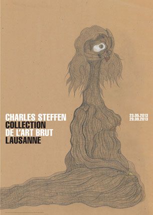 Charles Steffen Charles Steffen