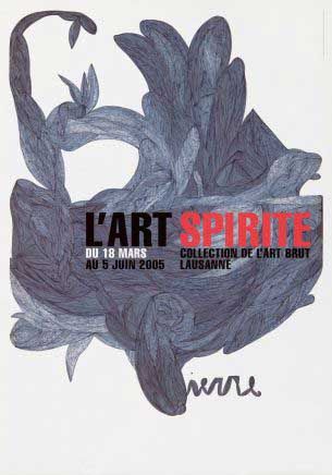 L'Art spirite Spiritualist Art