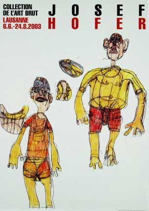 Josef Hofer Josef Hofer