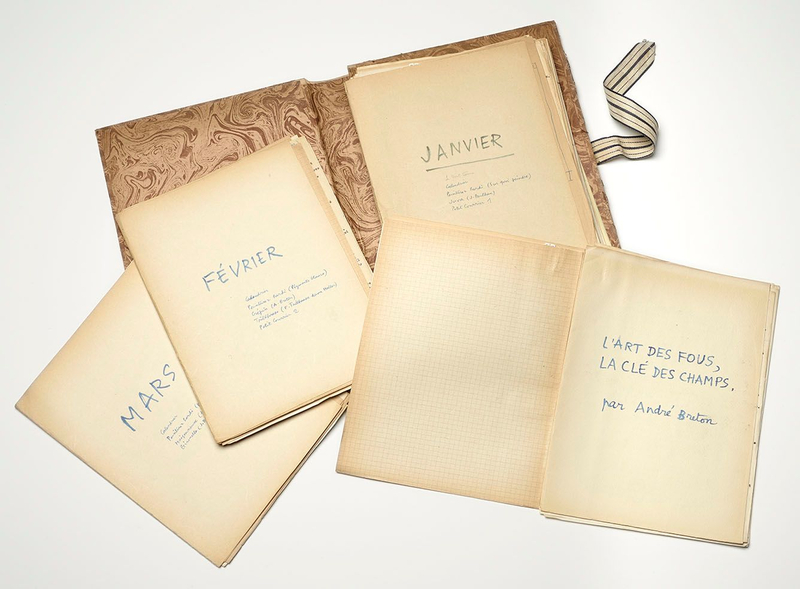 Documentation Center