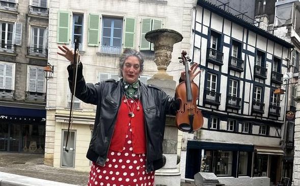 Screening and concert at CityClub Pully