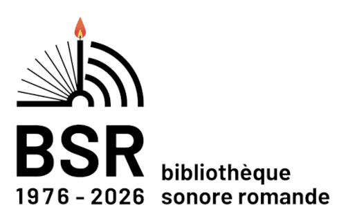 Bibliothèque Sonore Romande