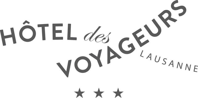 Hôtel des Voyageurs Lausanne